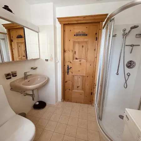 Appartement Chesa Coronella